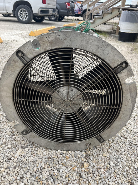 2021 MICHIGAN PNEUMATIC 20262