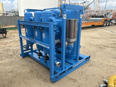 2024 HANKISON RDH-1550G
