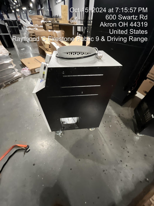 2022 KWIKOOL KPAC1811-2