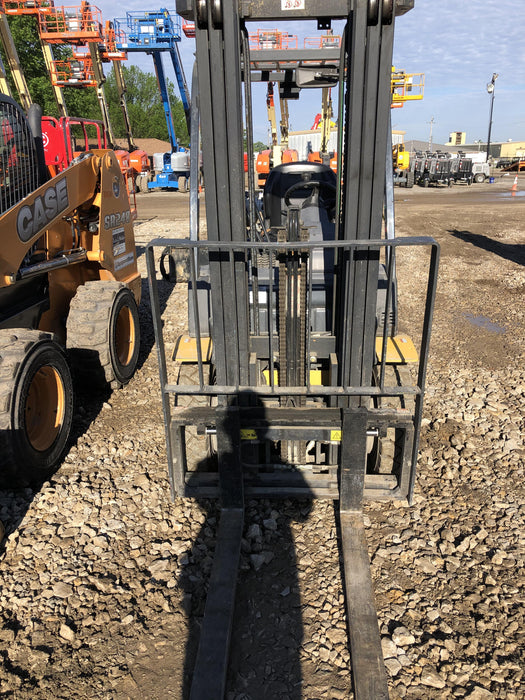 2019 KOMATSU FG25T-16