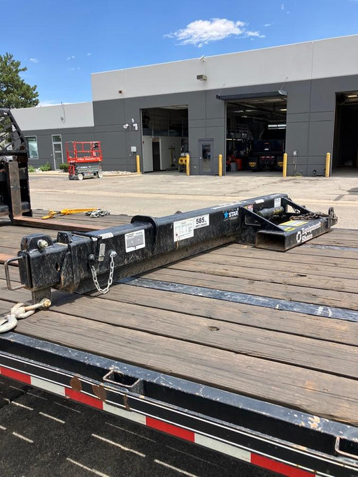 2025 STAR INDUSTRIES M1360B - Star JIB Boom