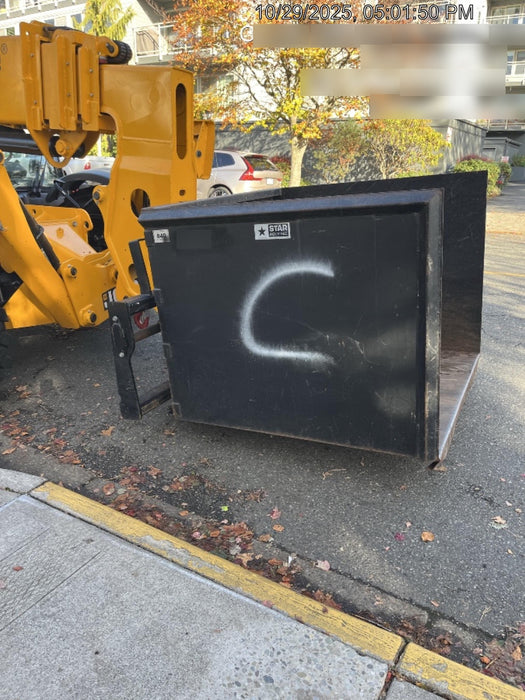 2020 STAR INDUSTRIES 1425