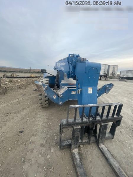 2024 GENIE GTH-1056