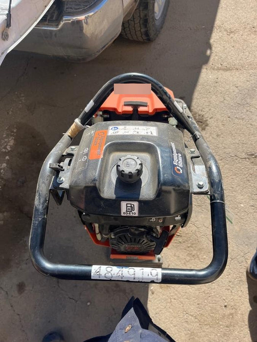 2025 HUSQVARNA LT6005