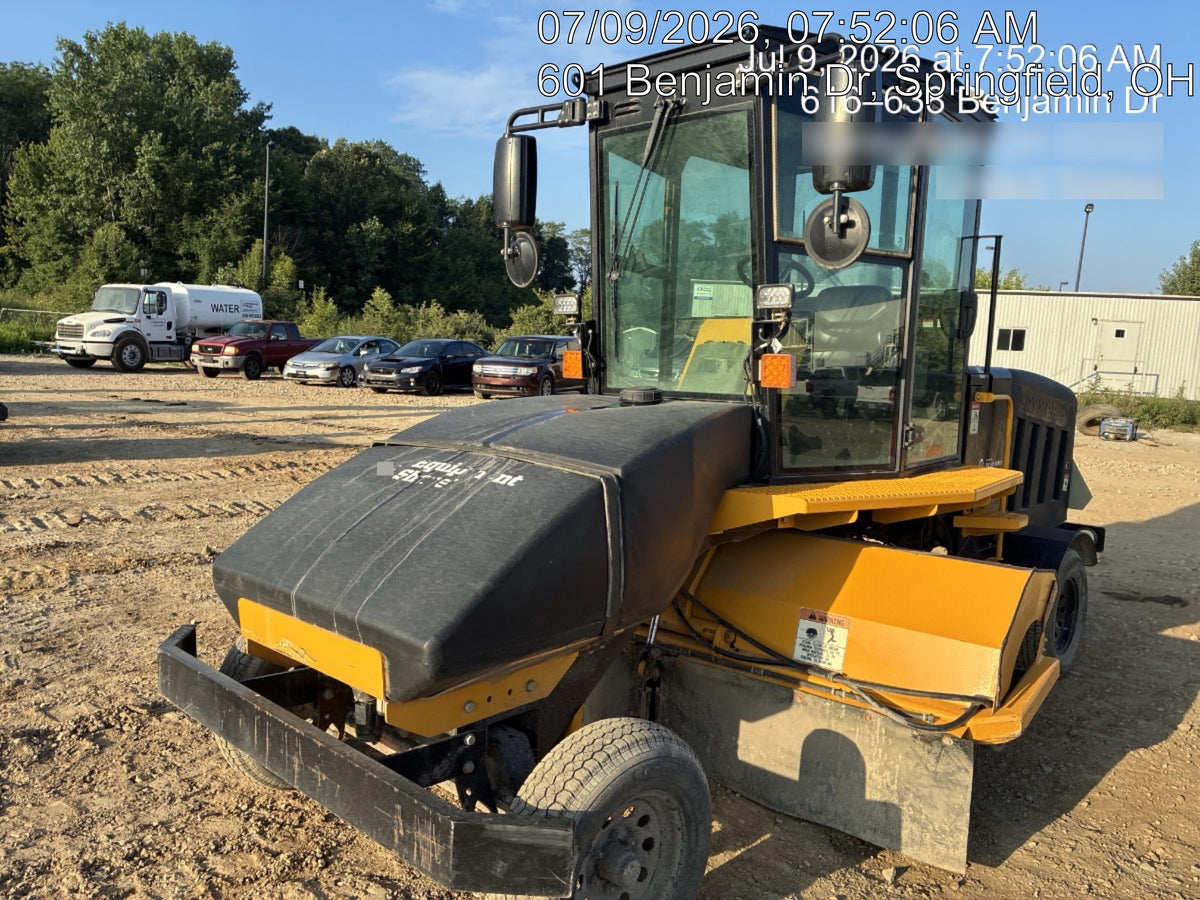 2022 LAYMOR SM450