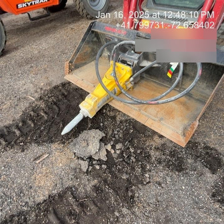 2024 EPIROC SBU220