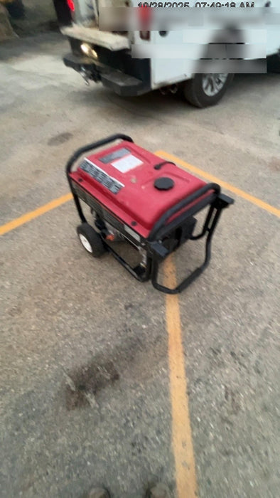 2025 MI-T-M GEN-6500-0MM1