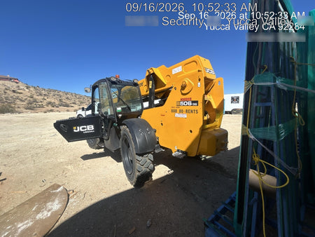 2024 JCB 506-36