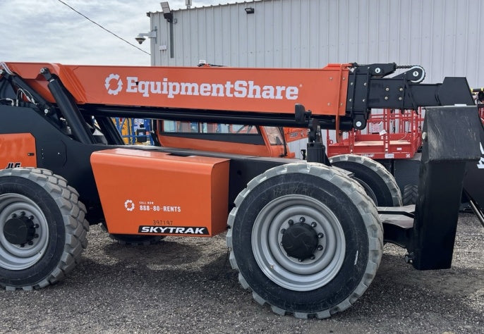 2024 SKYTRAK 10054