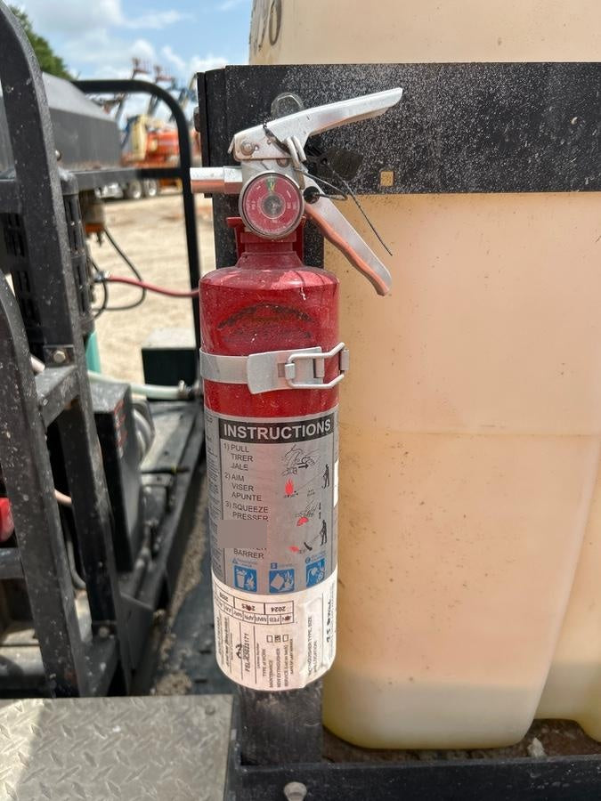 2019 MI-T-M CORPORATION HS-3006-0MDK-UR