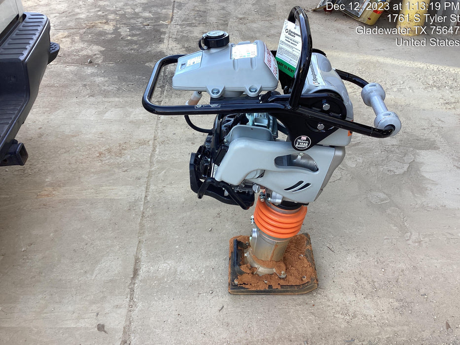 2023 MULTIQUIP MTX60HD