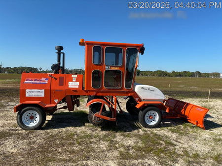 2025 BROCE RK350