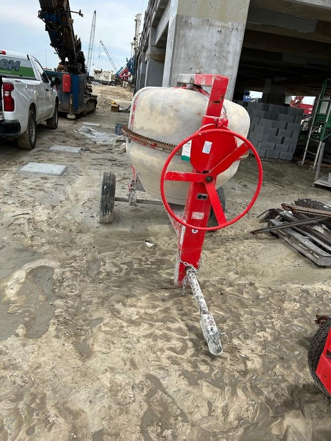 2023 MULTIQUIP MC12PH