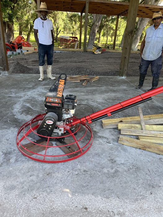 2020 ALLEN 436 BASIC