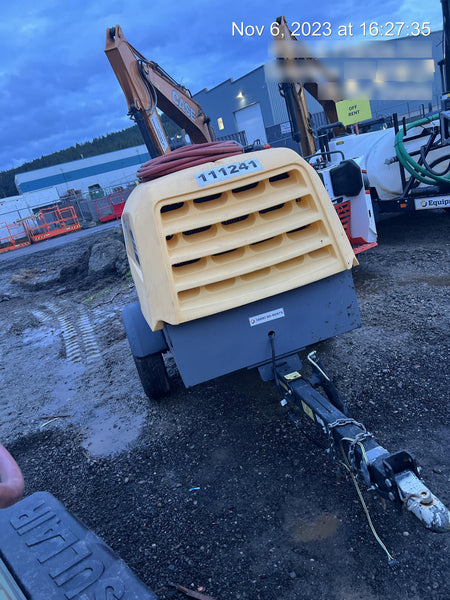 2020 ATLAS COPCO XAS188