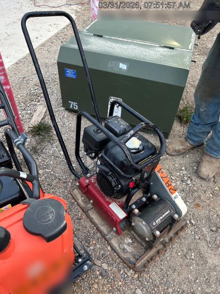 2022 DYNAPAC DFP8X