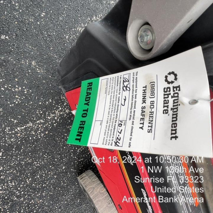 2022 MI-T-M GEN-8000-IMM1E