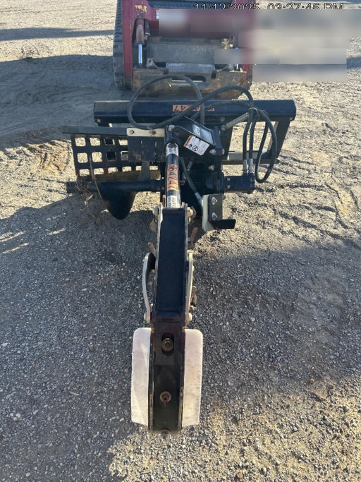 2023 AUGER TORQUE MT36