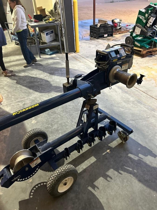 2024 CURRENT TOOLS 100A