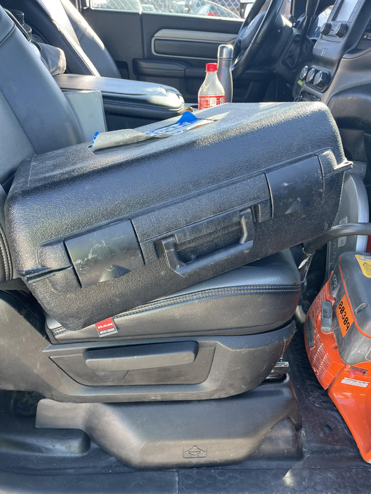 2023 UNIBOR COMMANDO 40