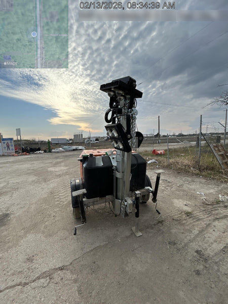 2024 WANCO WLTT-4MM4K