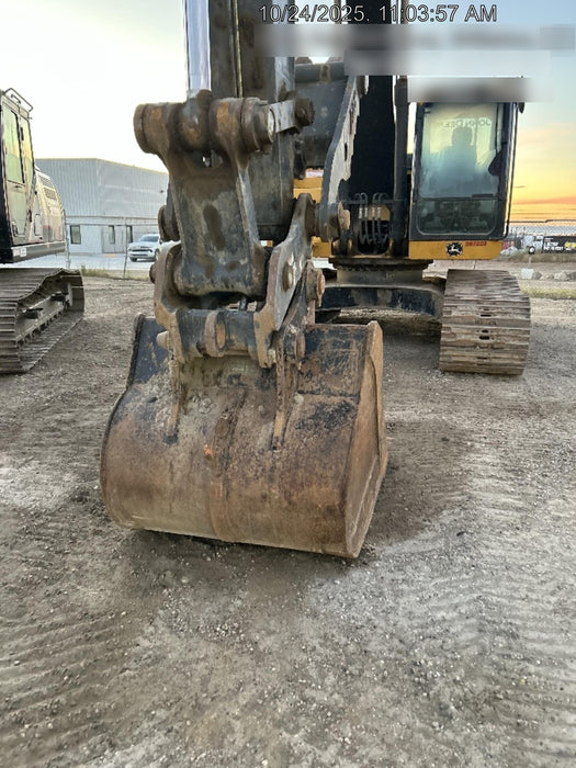 2023 FLECO 48" Bucket 56-65k Excavator