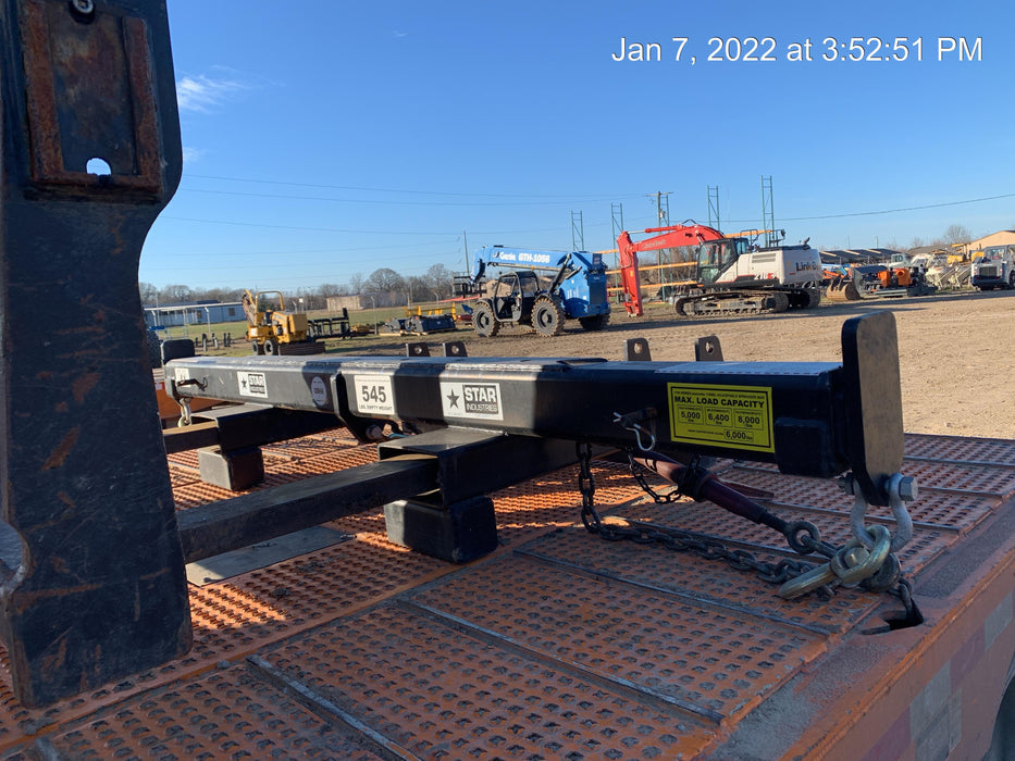 2020 STAR INDUSTRIES 1150C