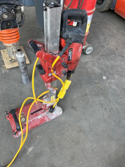 2021 HILTI DD 150-U