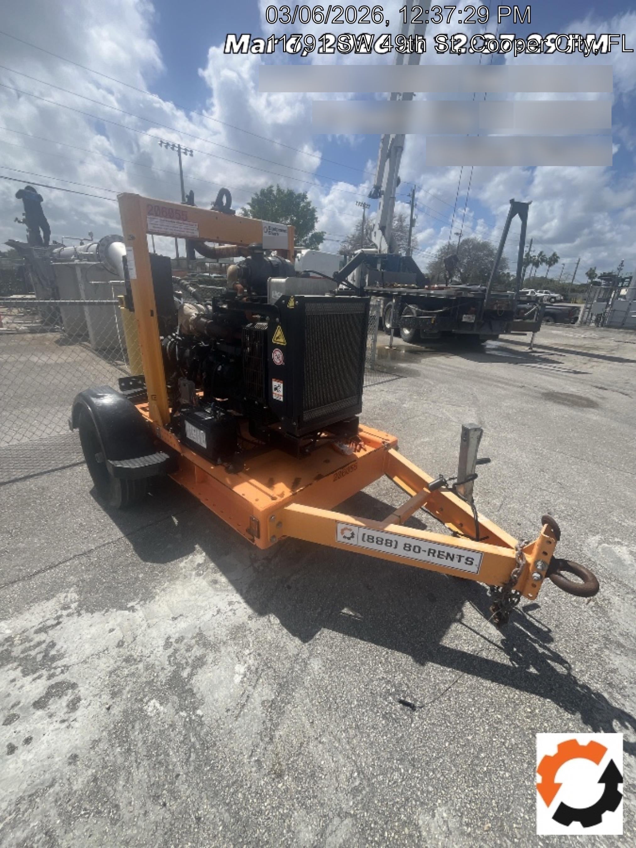 2022 PIONEER PP44S10L761-D2.9L4