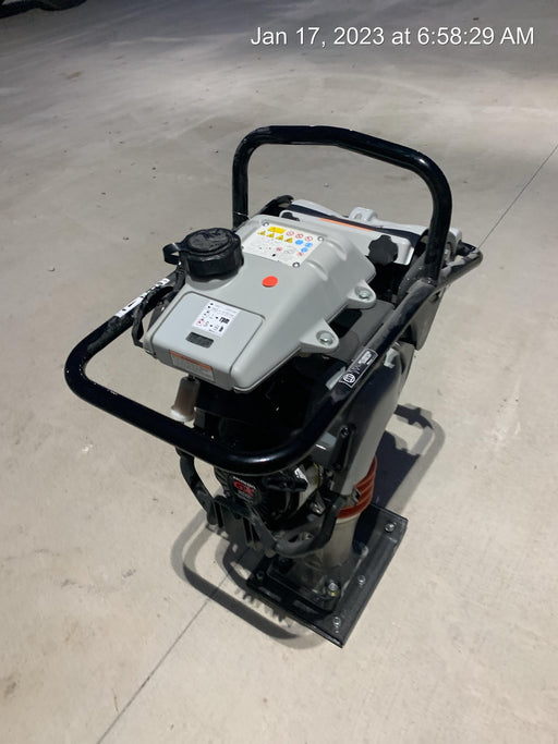 2022 MULTIQUIP MTX60HD