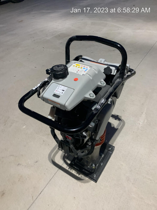 2022 MULTIQUIP MTX60HD