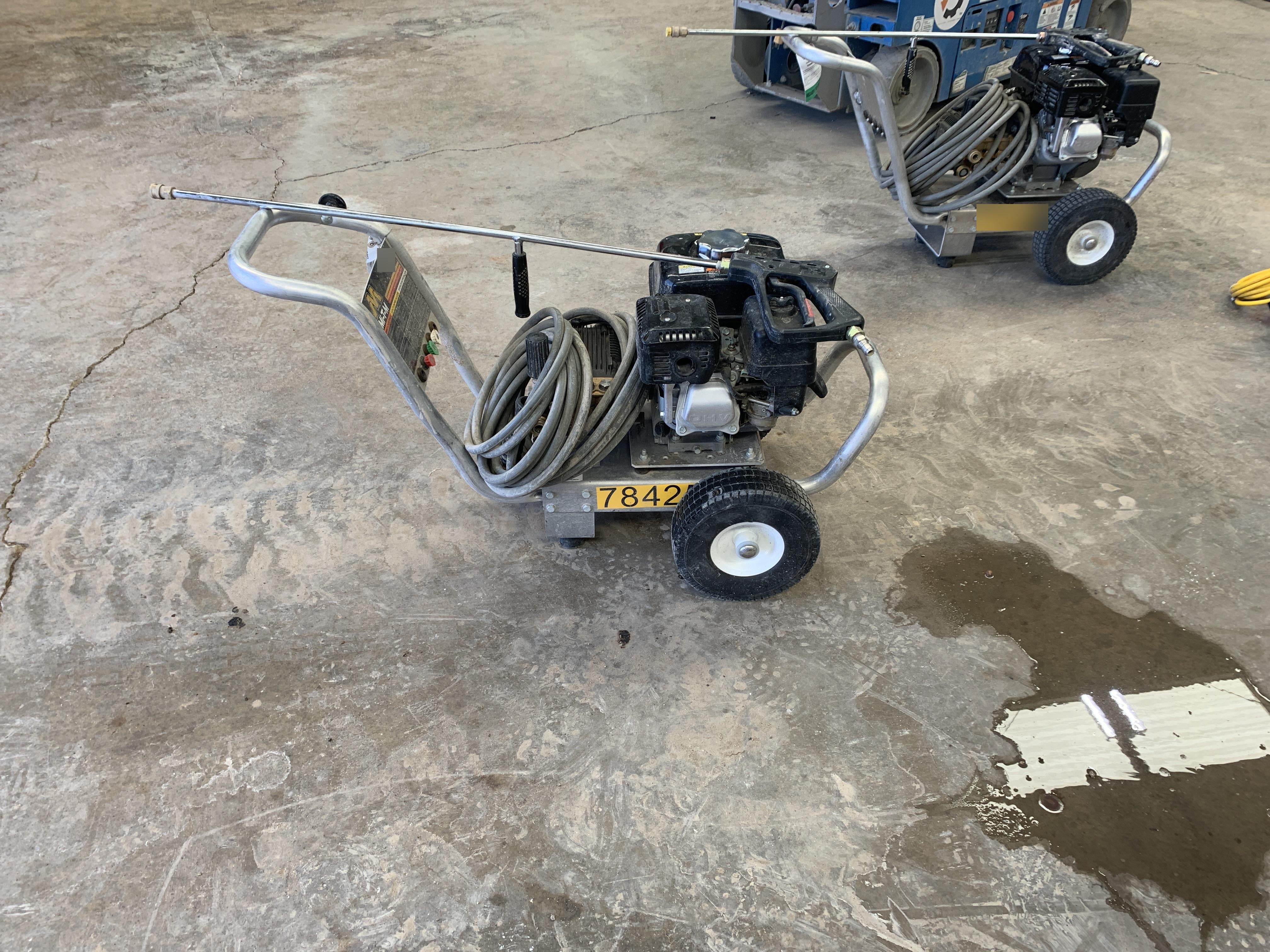 2020 MI-T-M CORPORATION CA-2703-1MMH