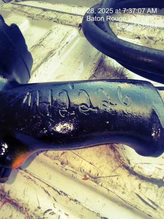 2021 MICHIGAN PNEUMATIC 750SS