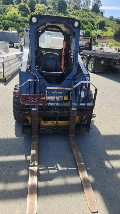 2024 VIRNIG PF4855-5VG