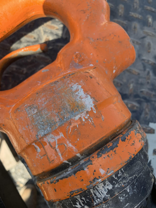 2019 MICHIGAN PNEUMATIC MP-133