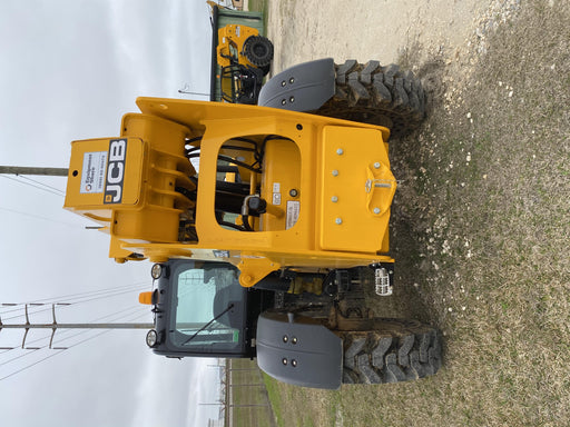 2019 JCB 509-42