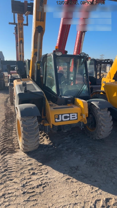 2021 JCB 505-20TC