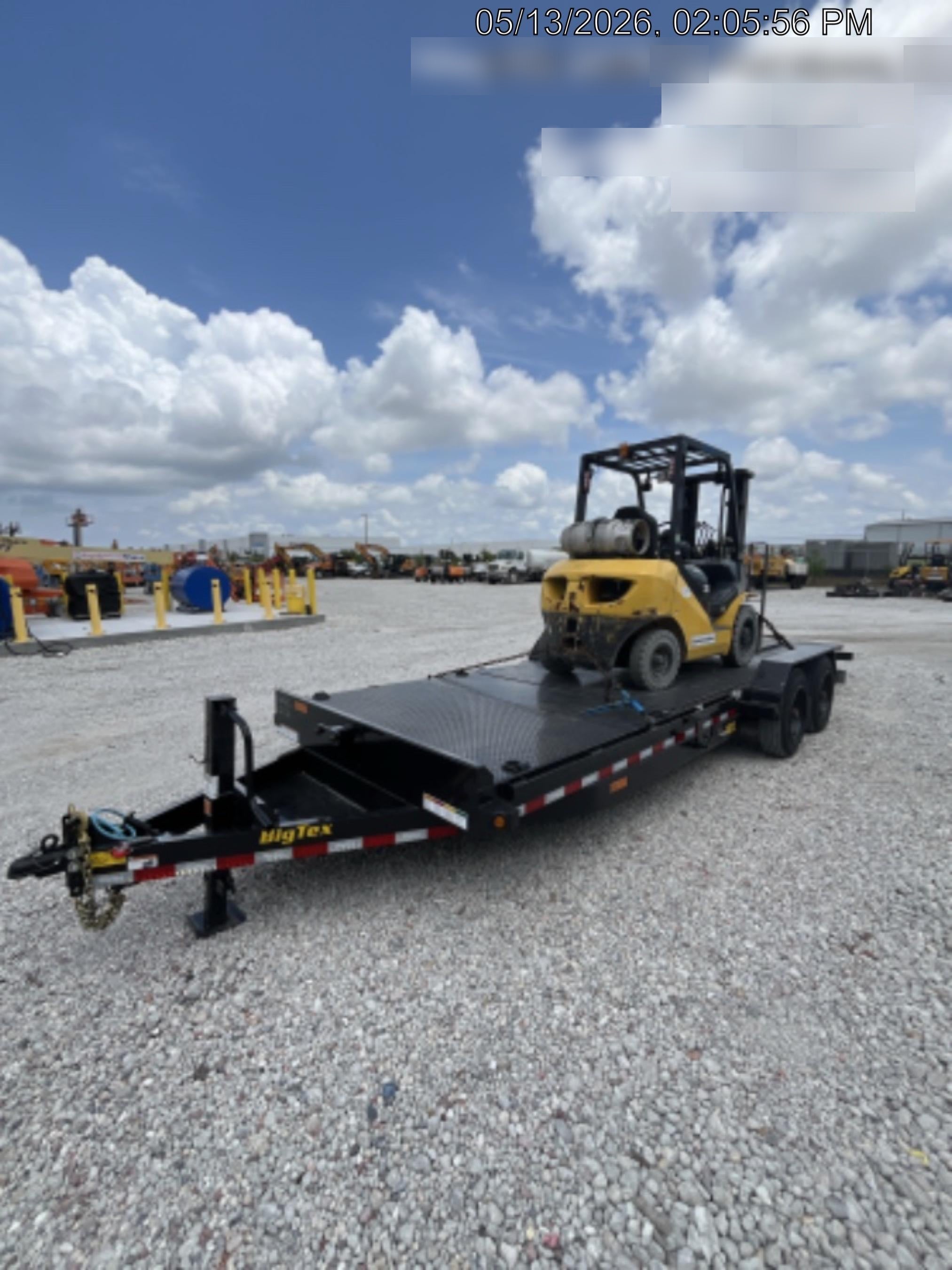 2022 KOMATSU FG25T-16