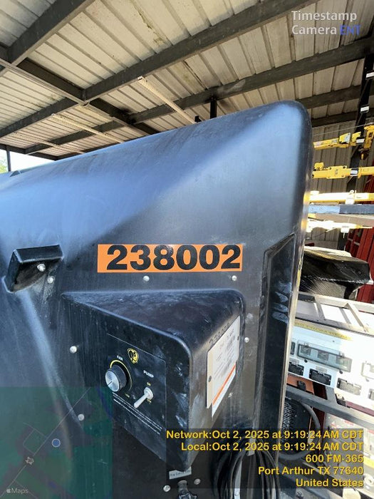 2022 BIG ASS FANS Cool Space 400