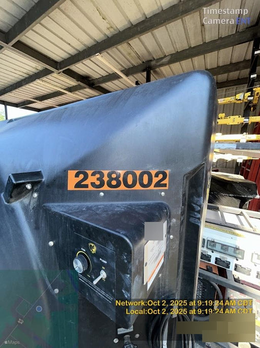 2022 BIG ASS FANS Cool Space 400