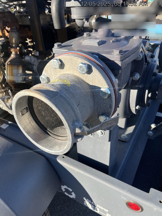 2022 ATLAS COPCO PAC F66 KD