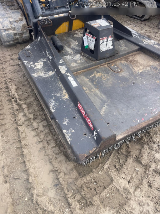 2022 PALADIN 30372A-0022