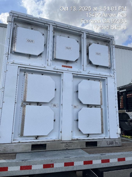 2023 SMARTECH VMTAH1D140Q