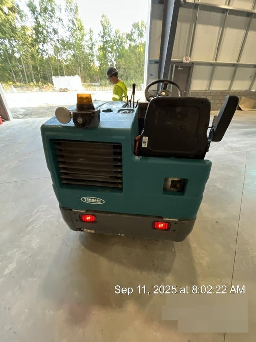 2020 TENNANT S20 LPG