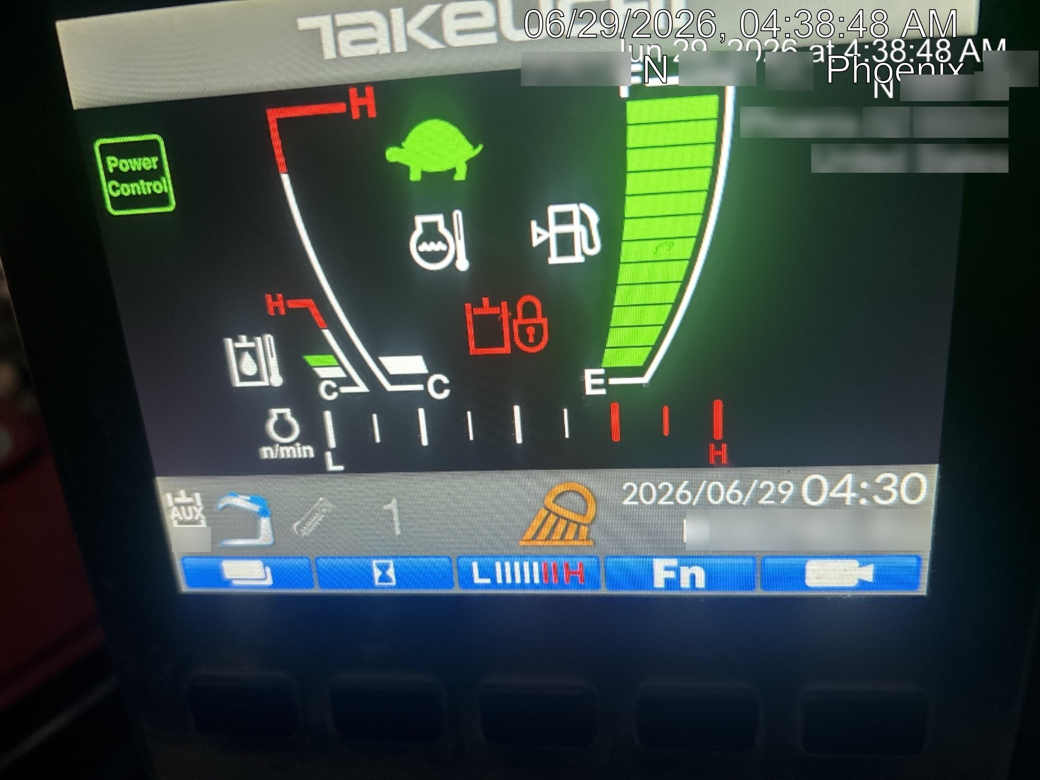 2024 TAKEUCHI TL8R2-R