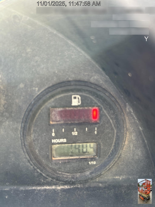 2022 Club Car CA1700D Canopy, Diesel, 4 Passenger