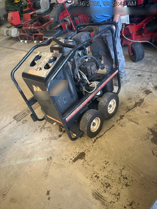 2025 MI-T-M HSP-3504-3MGH