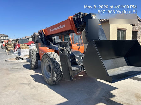 2025 SKYTRAK 12054