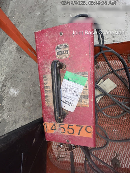 2024 STAR INDUSTRIES M1360B - Star JIB Boom