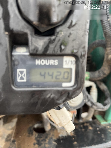 2020 MULTIQUIP WTB-16